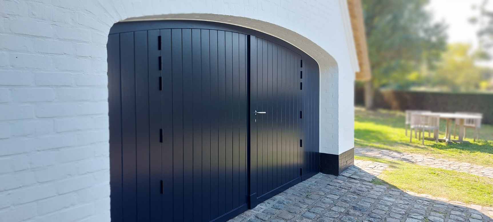 Schilderwerken in Wevelgem door Verfraai Schilderwerken