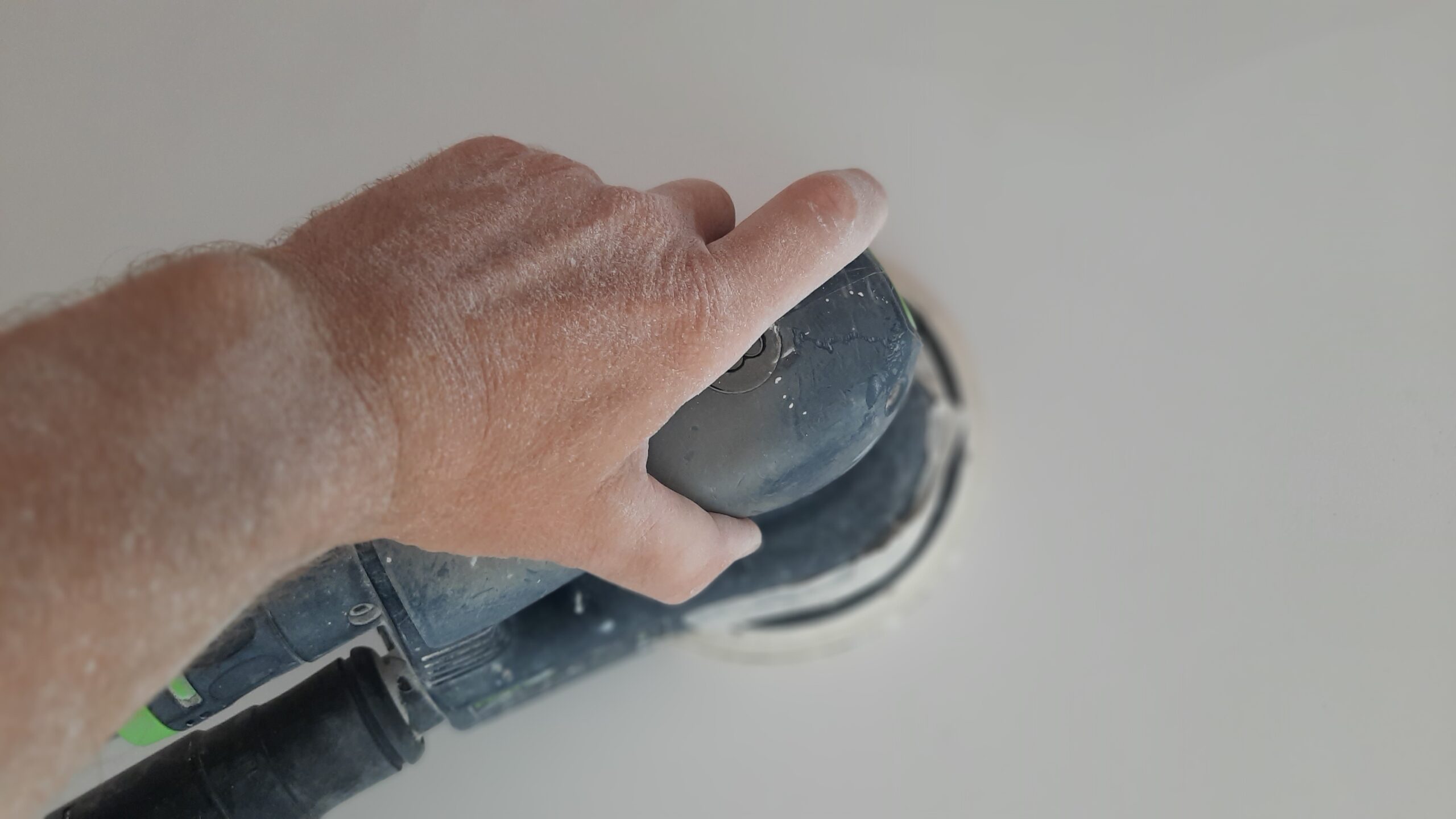Professionele schilderwerken in Waregem interieurafwerking