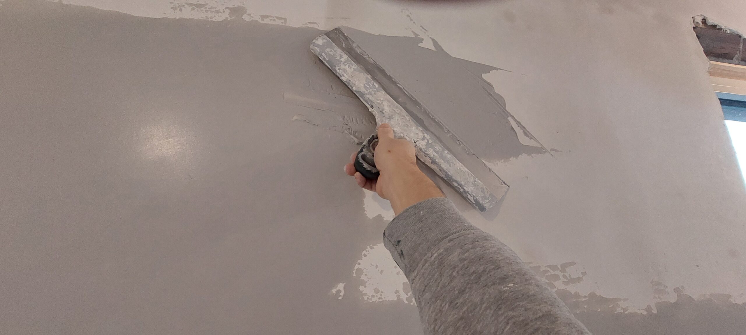 Professionele schilderwerken in Moorslede interieurafwerking