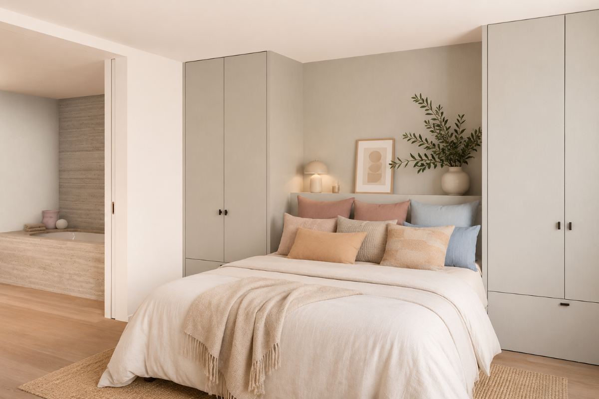 Renovatievlies en vliesbehang